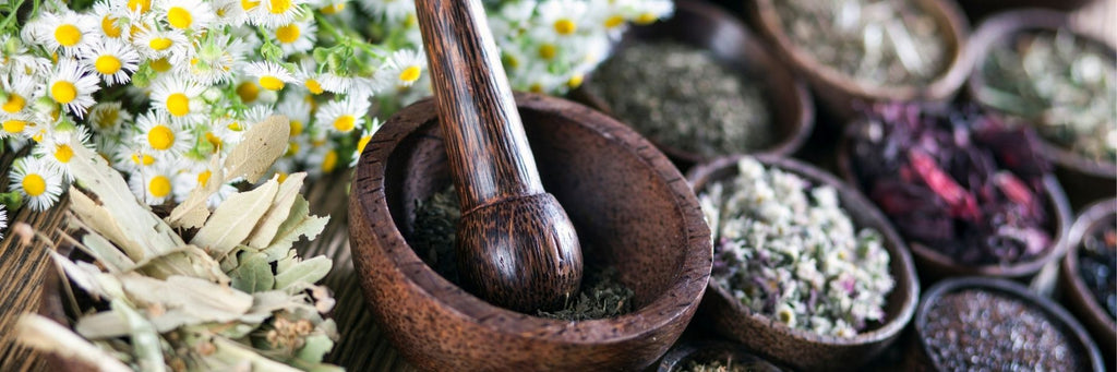 Soothe Your Senses