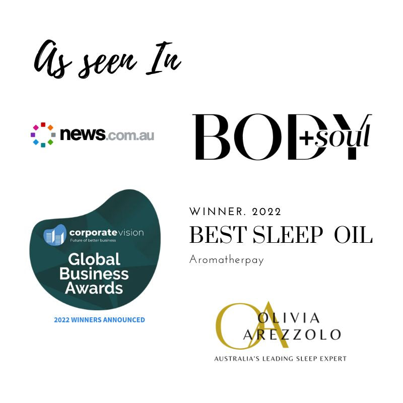 The Sleep Boss - News Corp's Body & Soul - 7 Ways to Sleep well before a big event features The Sleep Boss