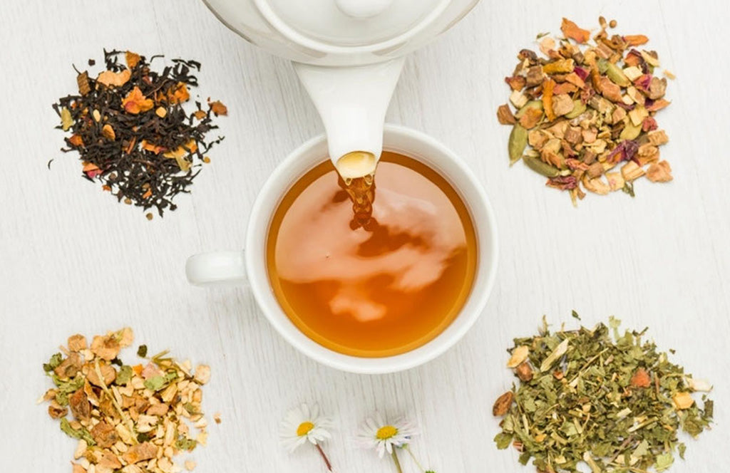 How Diet can drastically improve your sleep