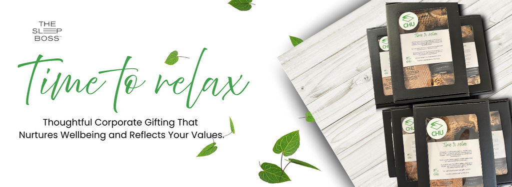 The Sleep Boss - How to boost productivity