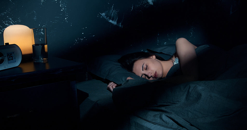 How to Get More REM Sleep