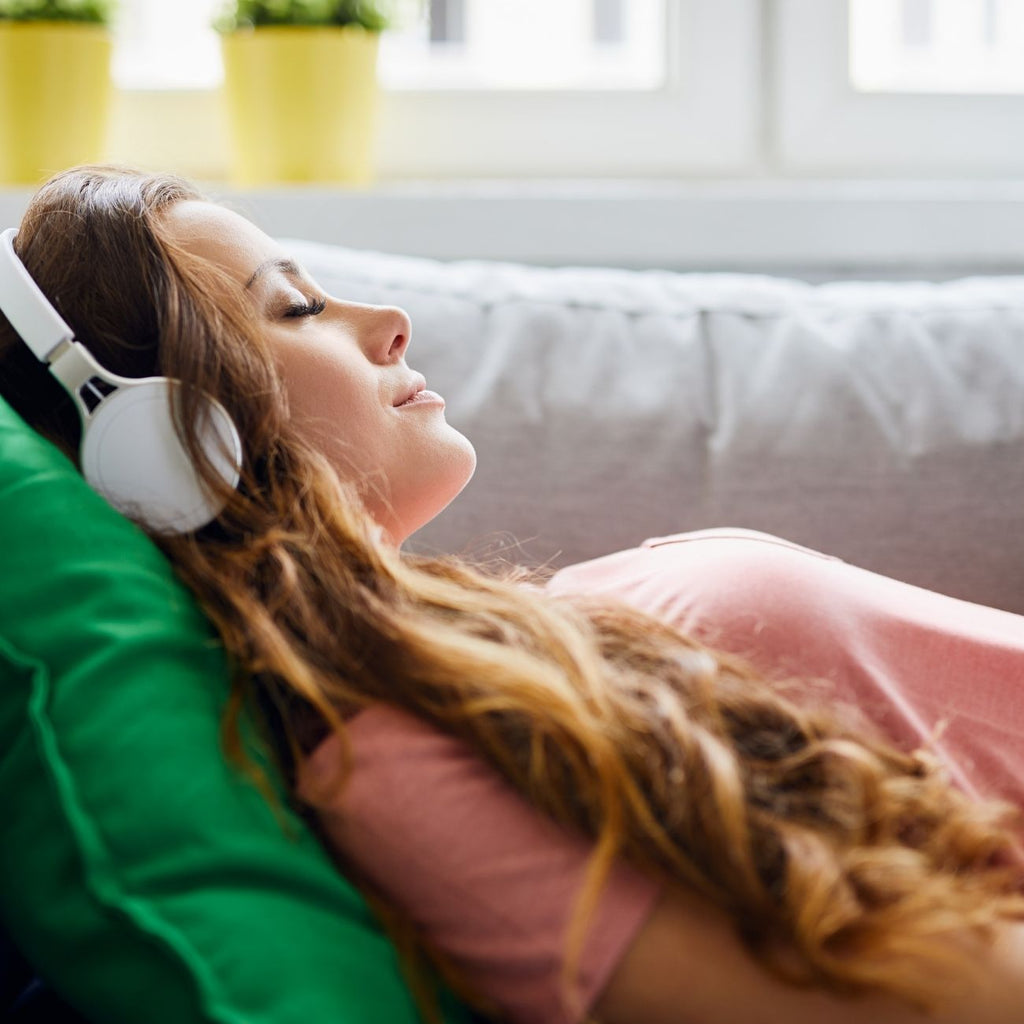 The Sleep Boss - Top 3 Podcasts for Mental Wellness