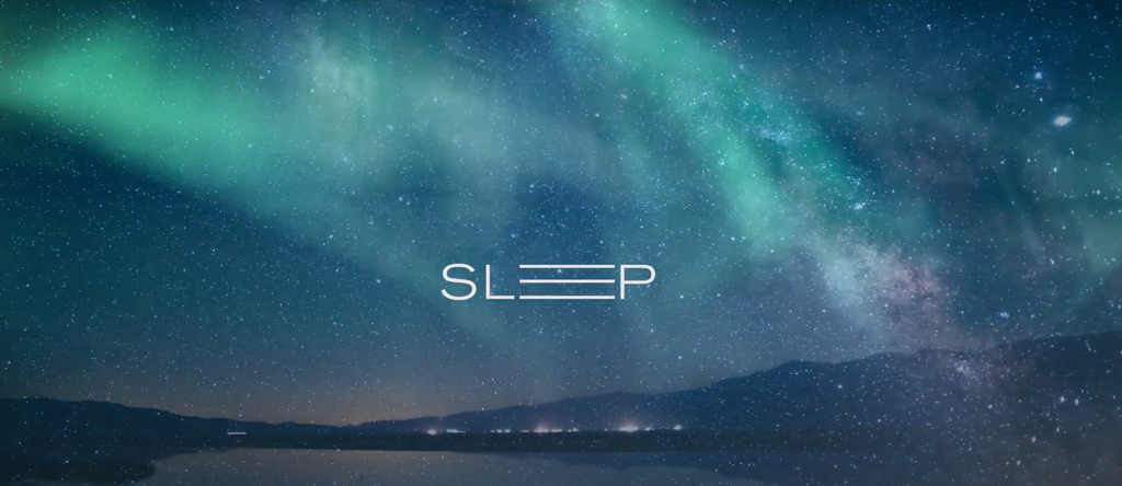 The Sleep Boss - Sleeping on Another Planet | The Sleep Boss