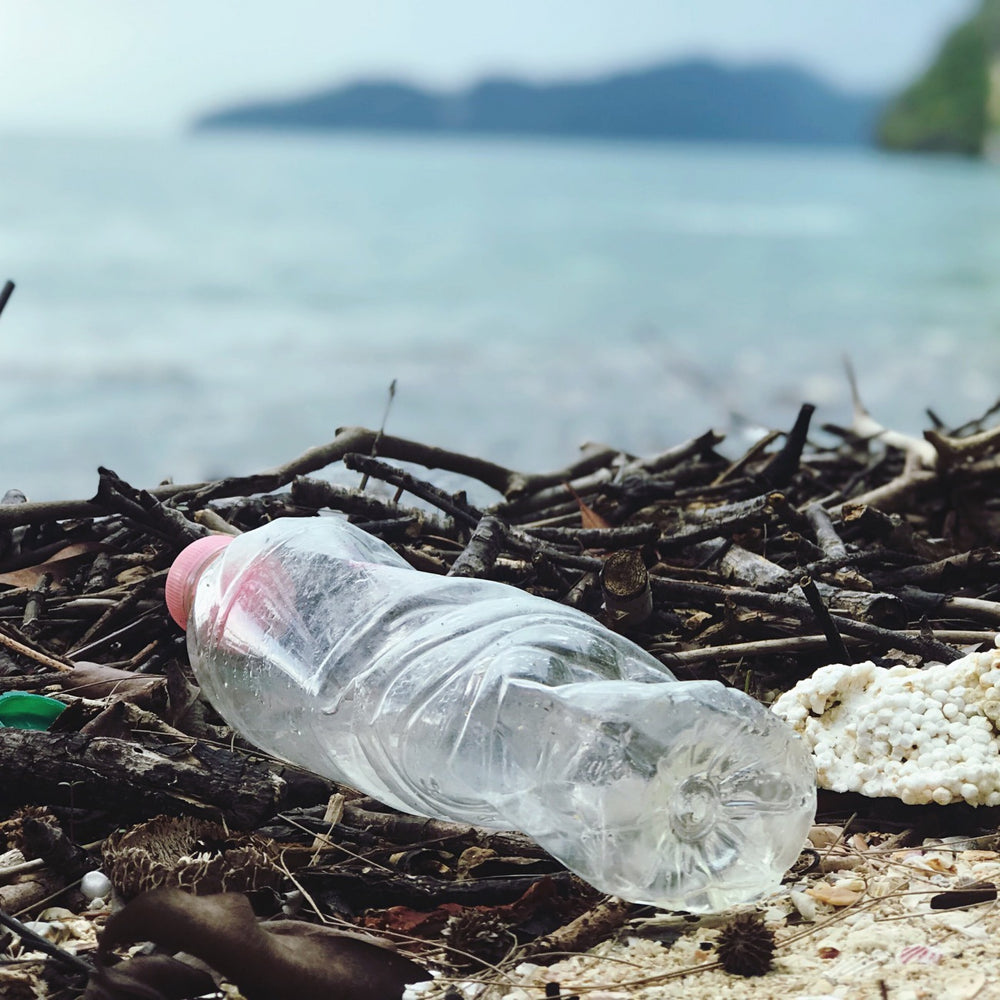 20 Ways to Go Plastic Free