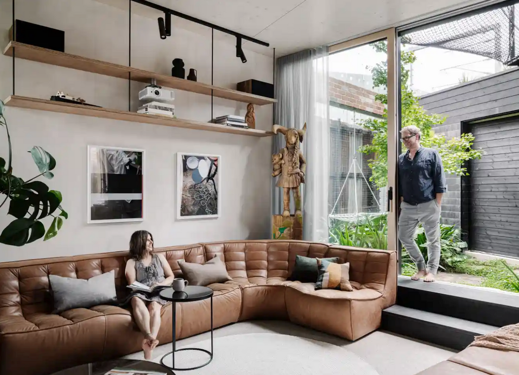 Creating a Sustainable Home