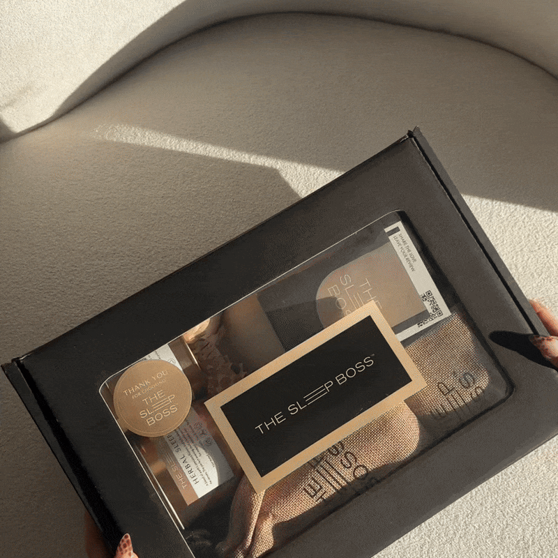 Dream Luxe Set