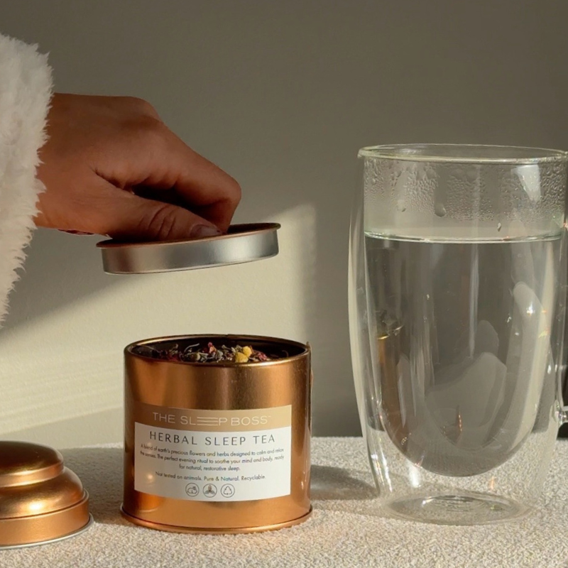 Dream Luxe Set