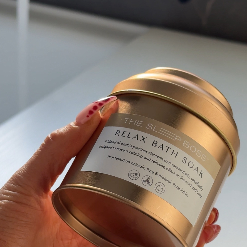 Relax Ritual Kit