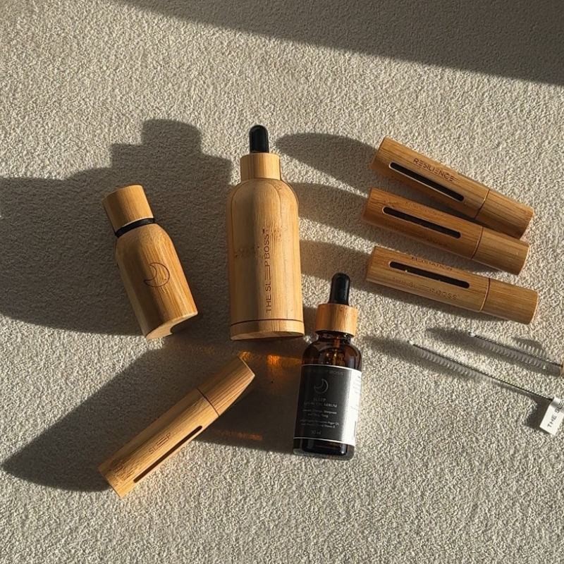Dream Luxe Set