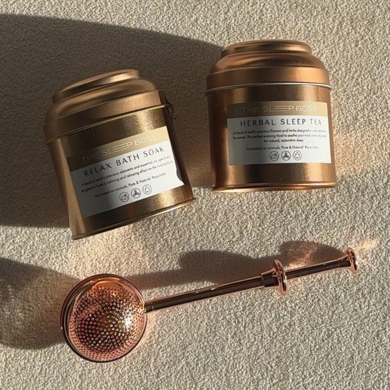 Relax Ritual Kit