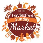 Daylesford Sunday Market