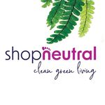 Shop Neutral Prahran Market