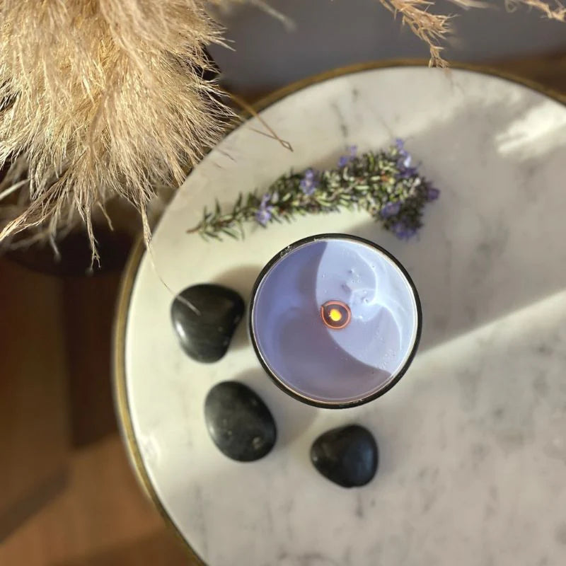 How to Use Essential Oils for Stress Relief and Relaxation