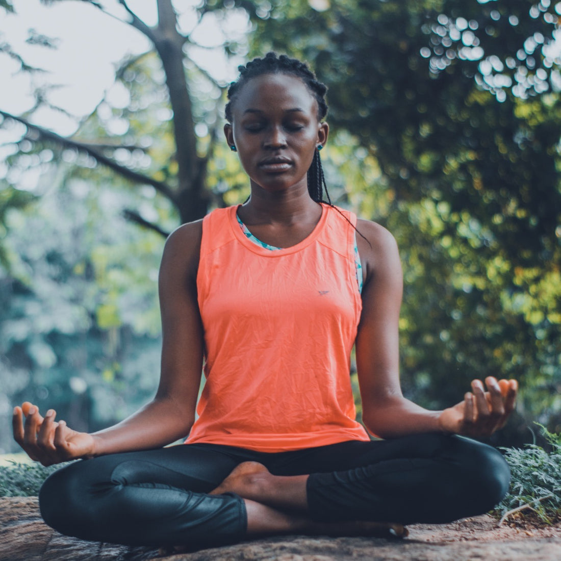 6 Ways to Relax your Mind before Bedtime - The Sleep Boss