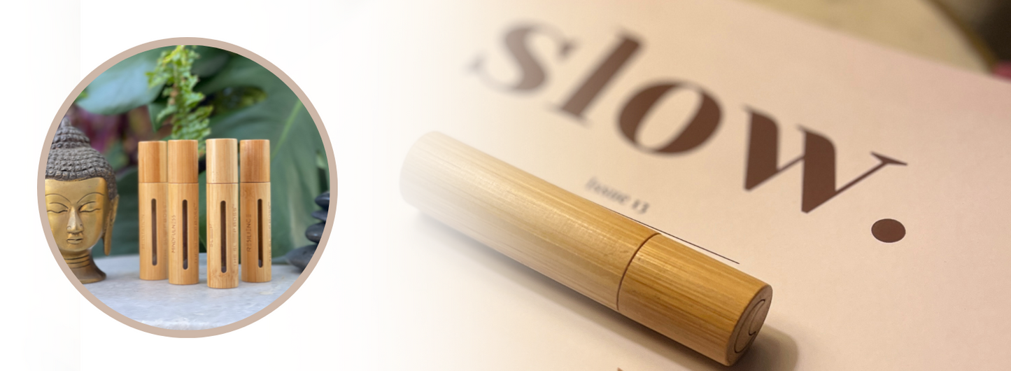 Why is quality sleep so important for us? | Slow Journal Feature