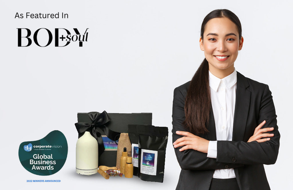 6 CEO’S ON HOW MUCH SLEEP THEY ACTUALLY GET