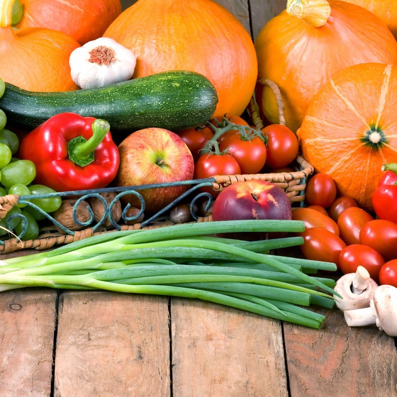 Eat Well, Sleep Well