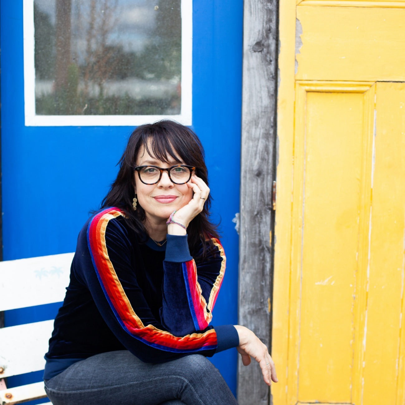 Kate Oliver – Passing Clouds