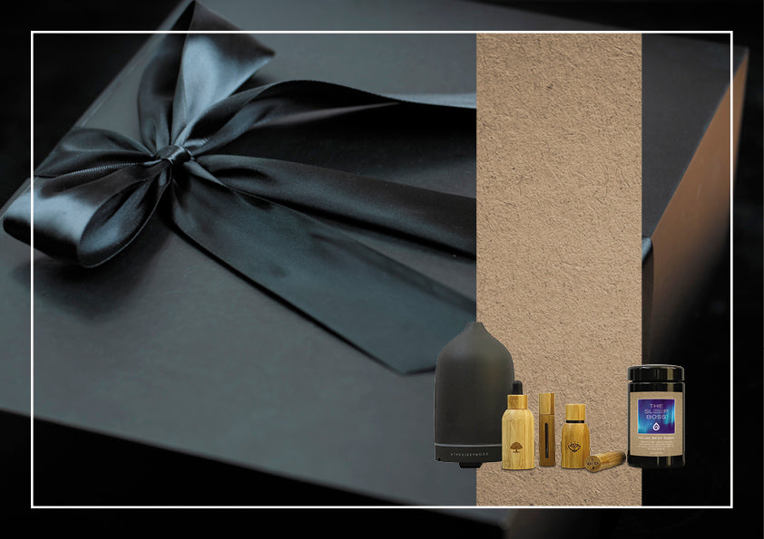 Team Care Packs – Gift Packs