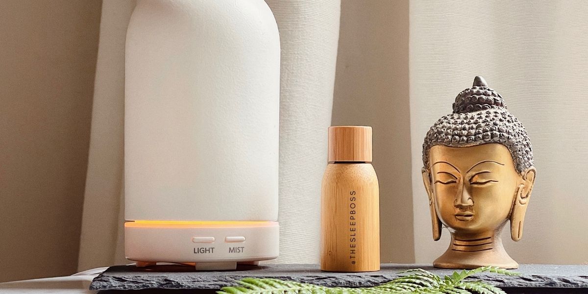 Make spaces for peaceful contemplation