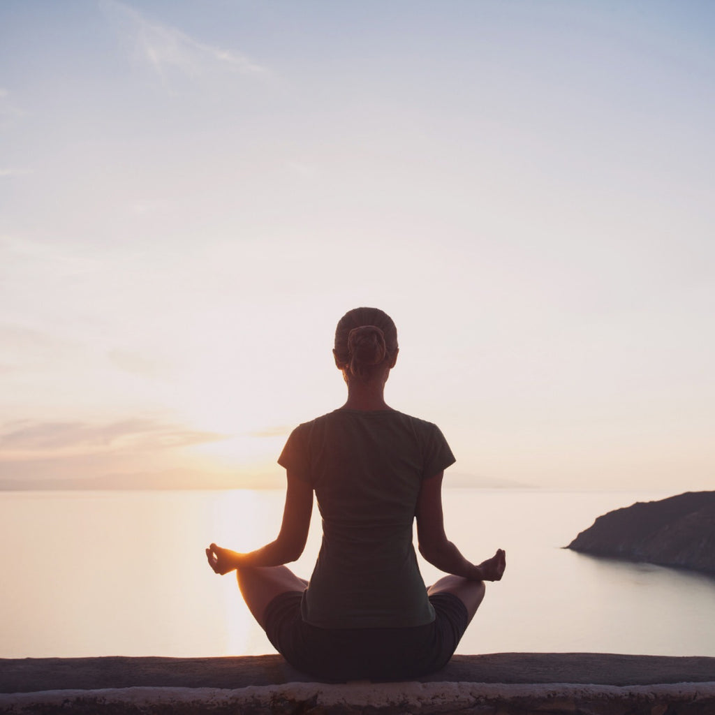 Top 5 Meditation Apps to Transform your Life