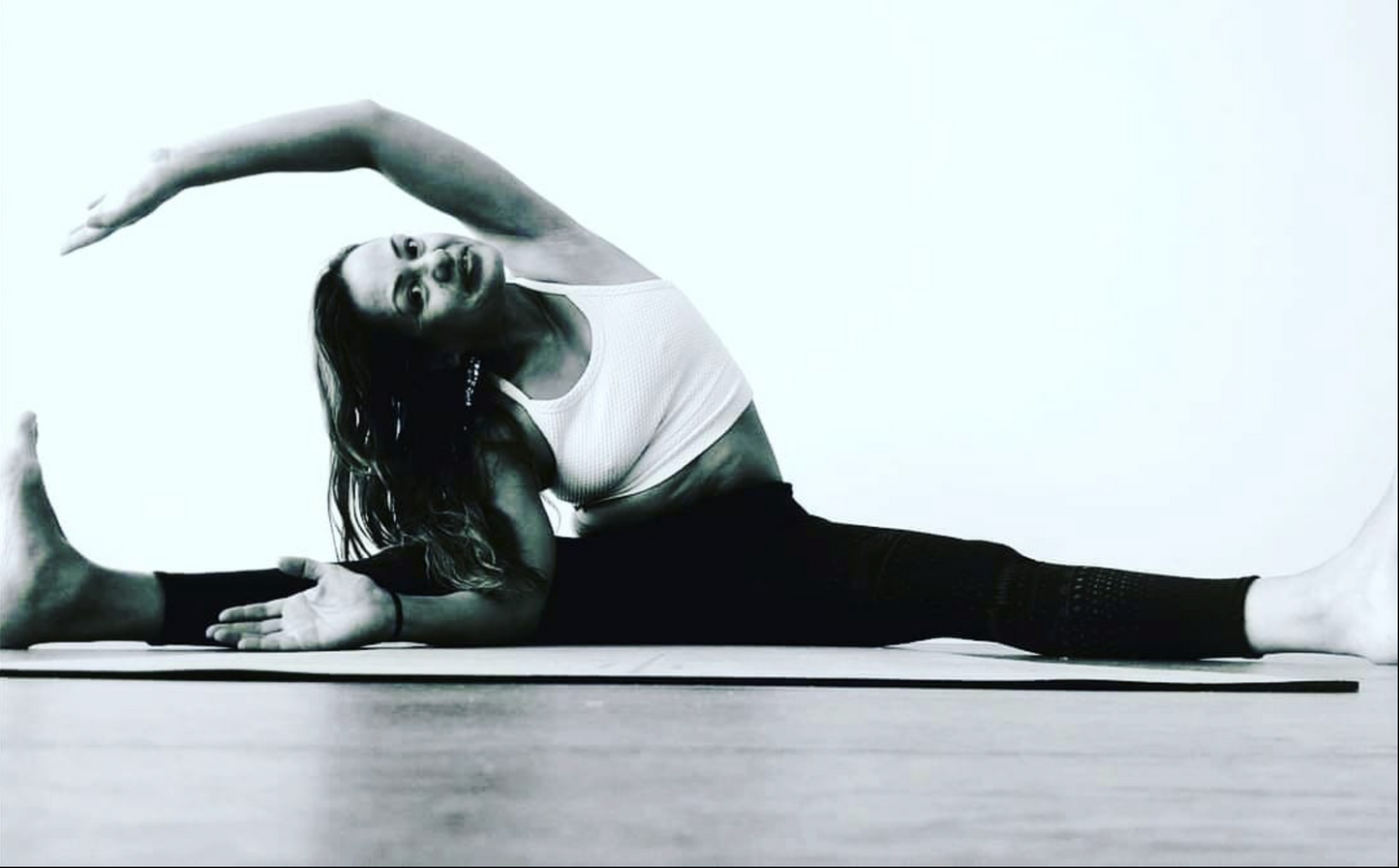 How to Practice Yoga at Home - Live Classes