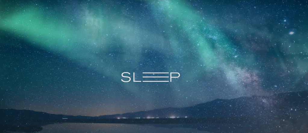 Sleeping on Another Planet | The Sleep Boss