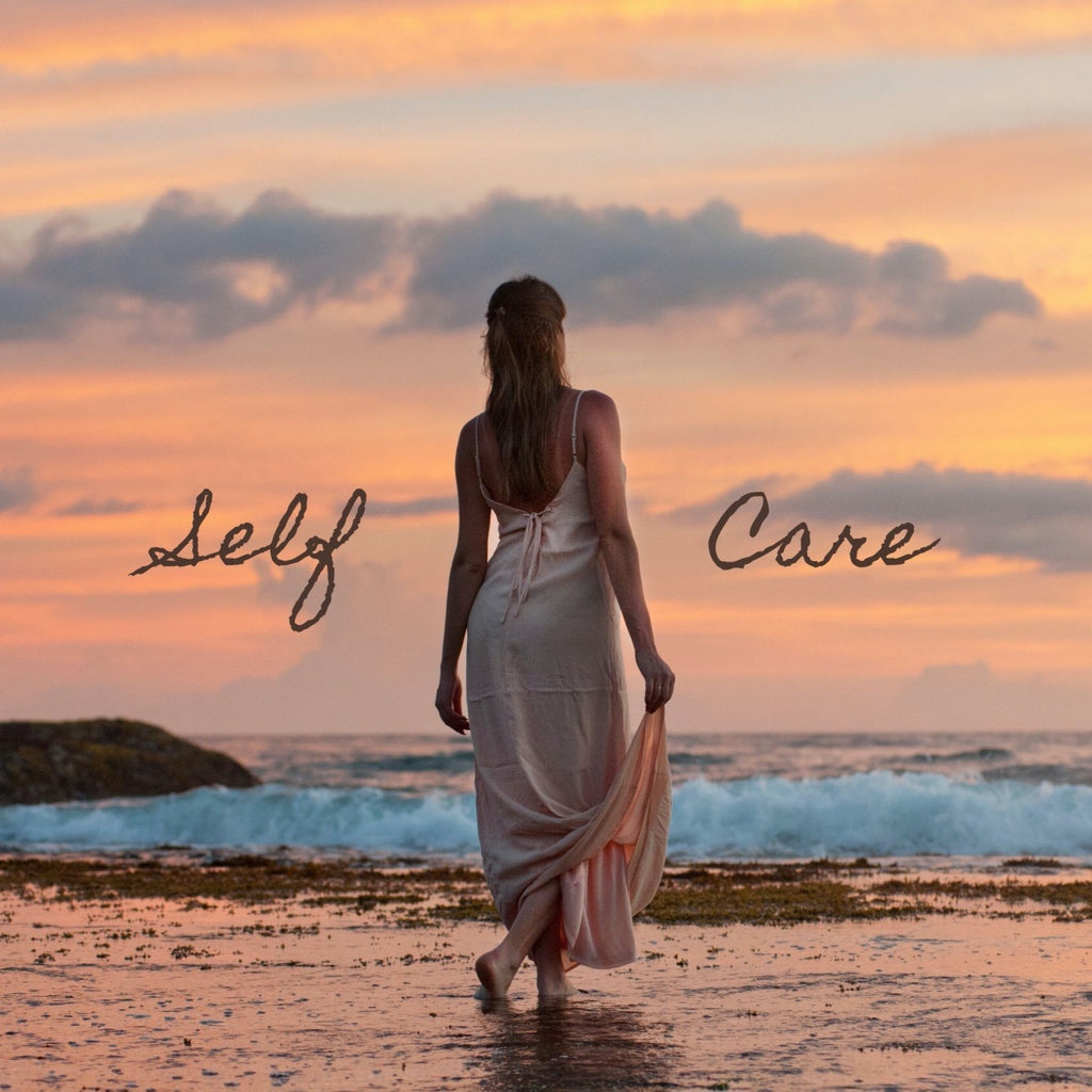 Self Care Checklist 10 Steps to Inner Peace