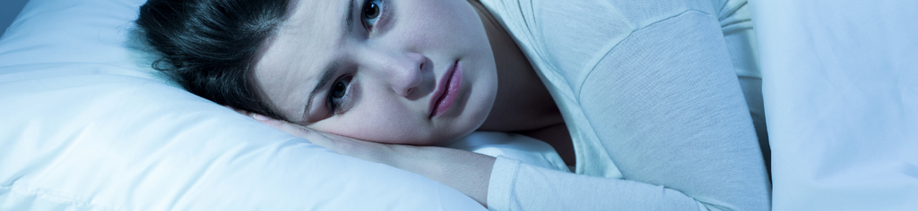 Sleep and Cancer: How Patients Can Cope With Insomnia