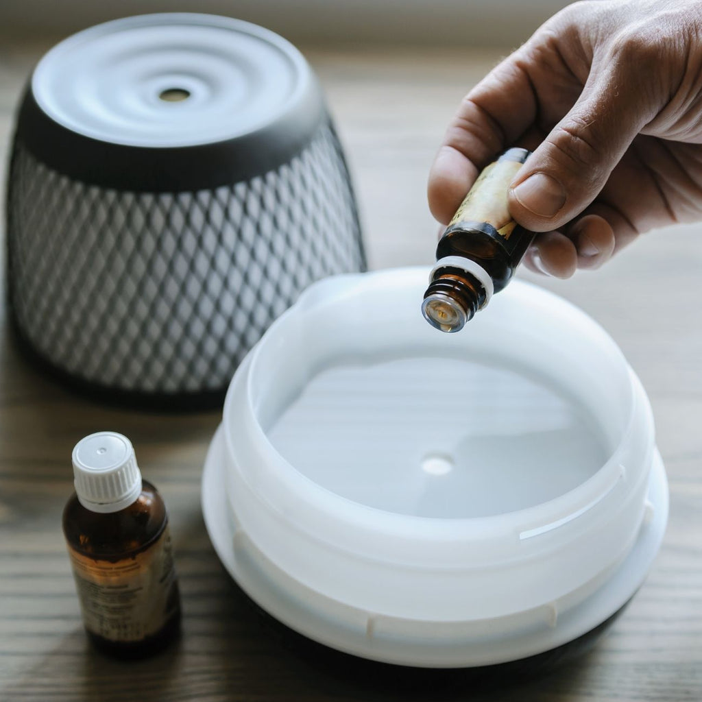 What is an Essential Oil Diffuser?