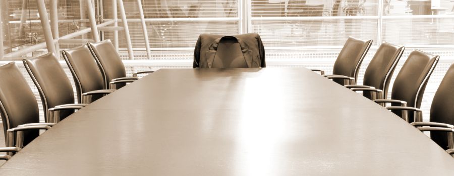 Boardroom strategies from Nike Google and Nasa