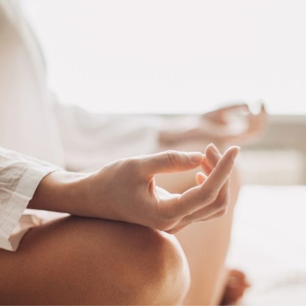 How Can Meditation Help Solve Sleep Deprivation?