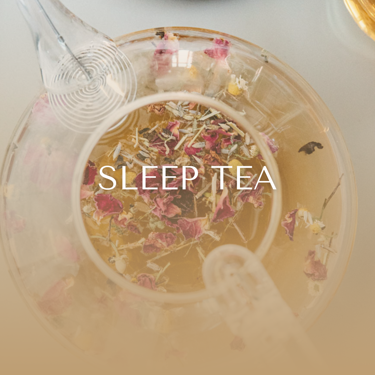 Sleep Tea