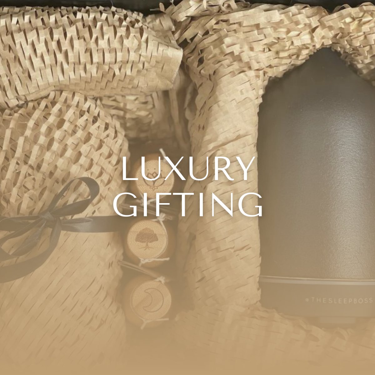 Luxury Gifting
