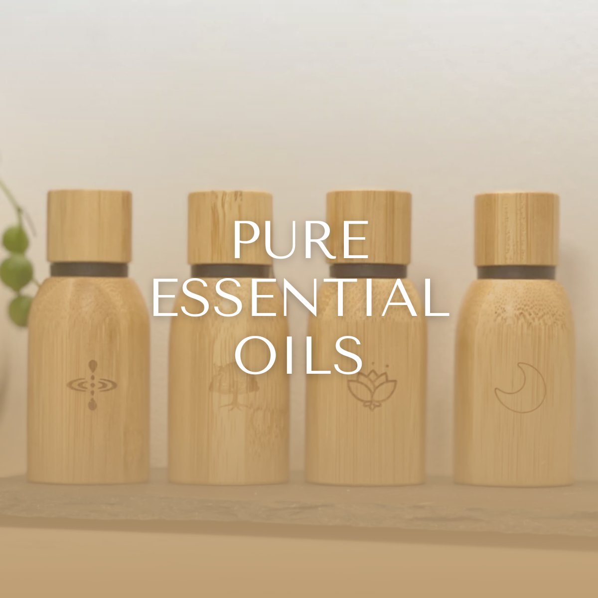 Pure Essential Oils