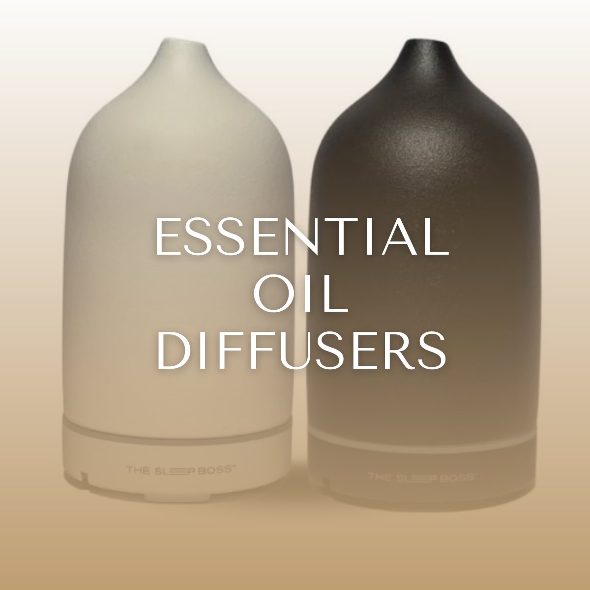 Essential Oil Diffusers Australia