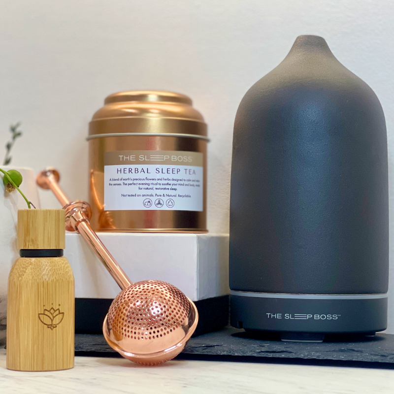 Tranquillity Pack