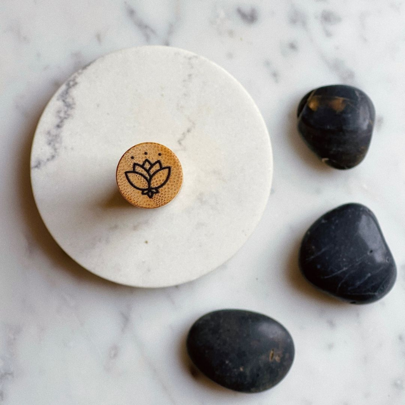 Sleep Tea Ritual Set Meditation Ritual Set | Complete Meditation Aromatherapy Trio | The ...