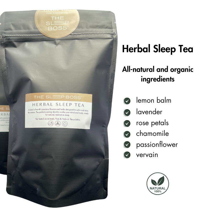 Organic Sleep Tea