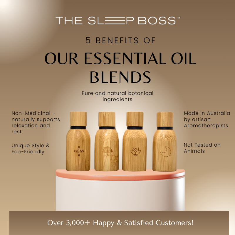 15ml Pure Essential Oils Bundle