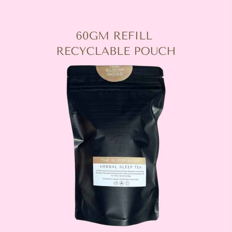 Organic Sleep Tea