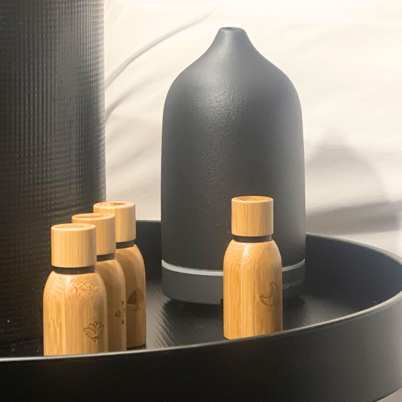 Pure Essential Oils Bundle