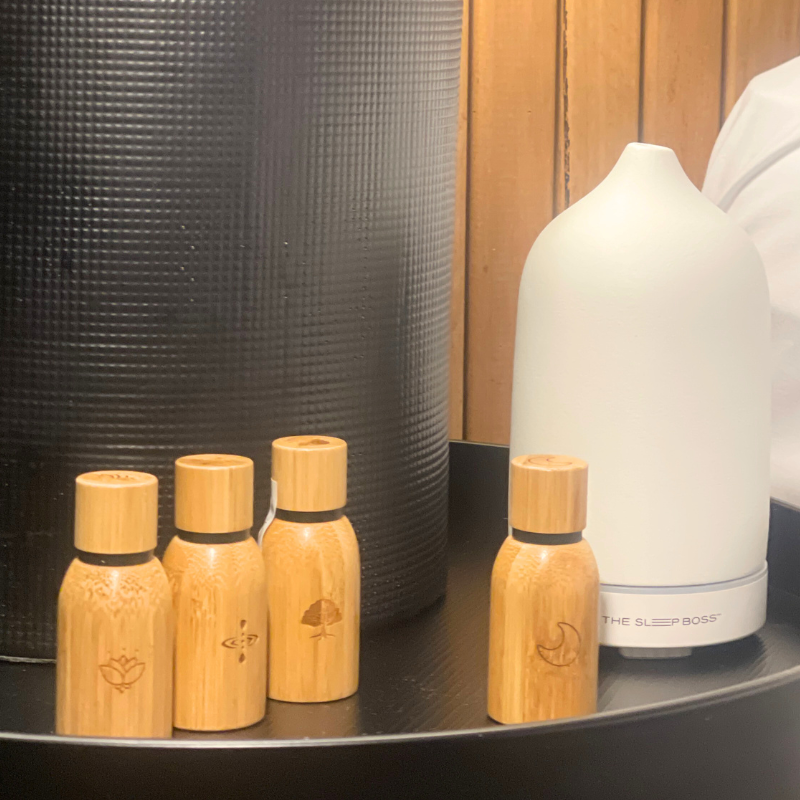Pure Essential Oils Bundle