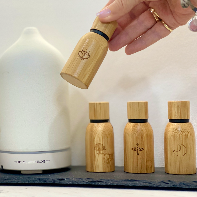 15ml Pure Essential Oils Bundle