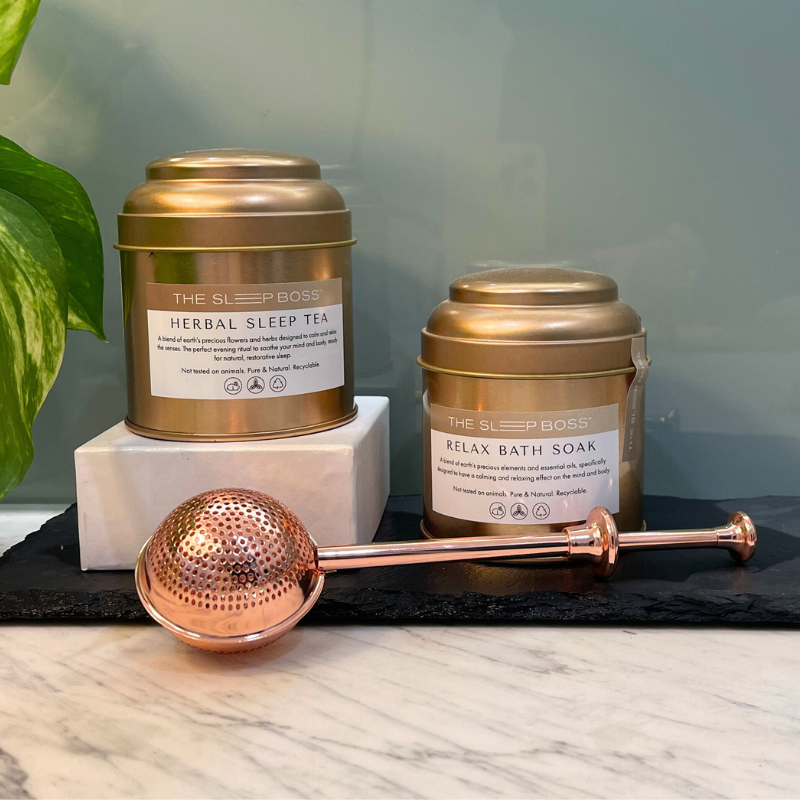 Relax Ritual Kit