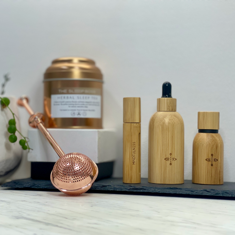 Serenity Pack