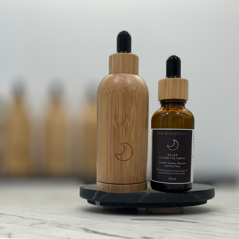 Sleep Blend Luxury Oil Serum