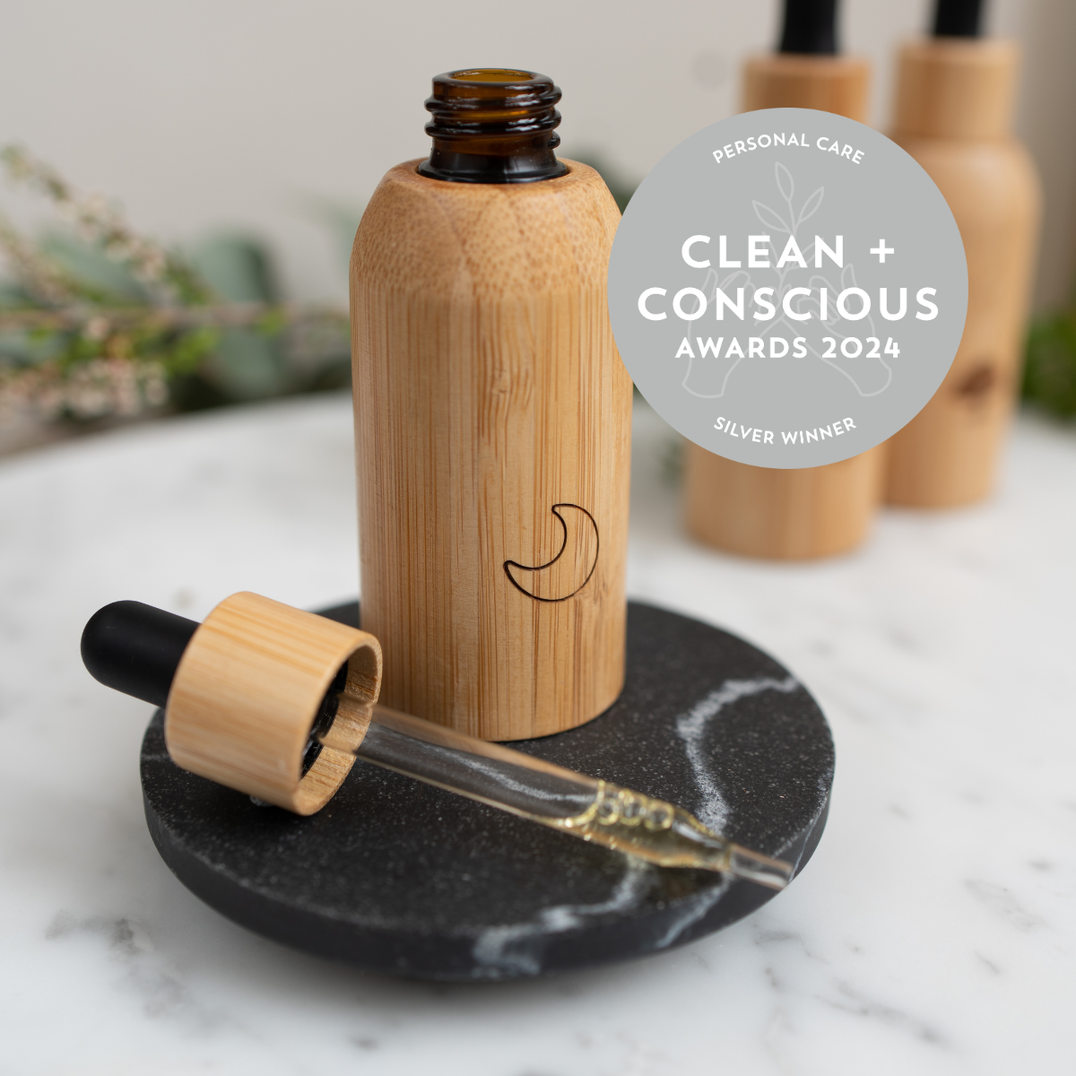 Luxury Sleep Oil Diffuser Gift Set