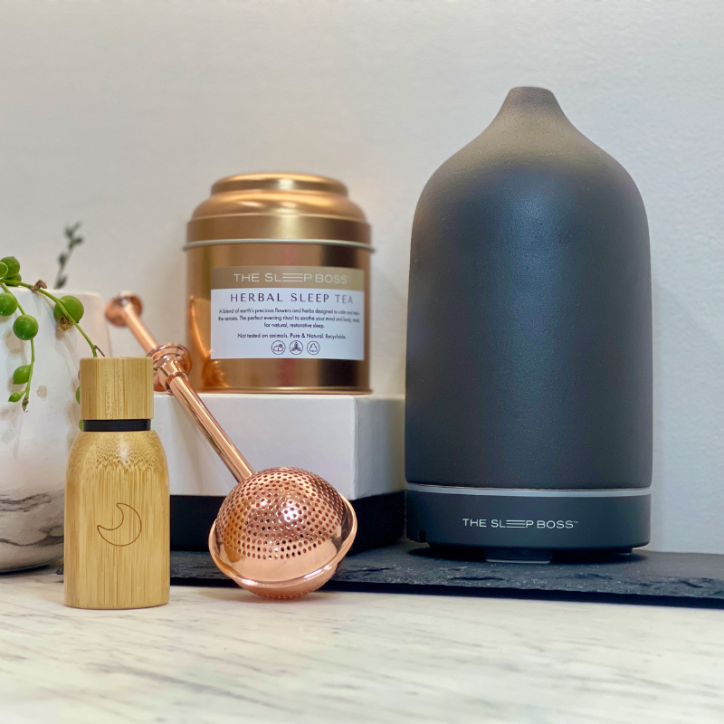 Tranquillity Pack
