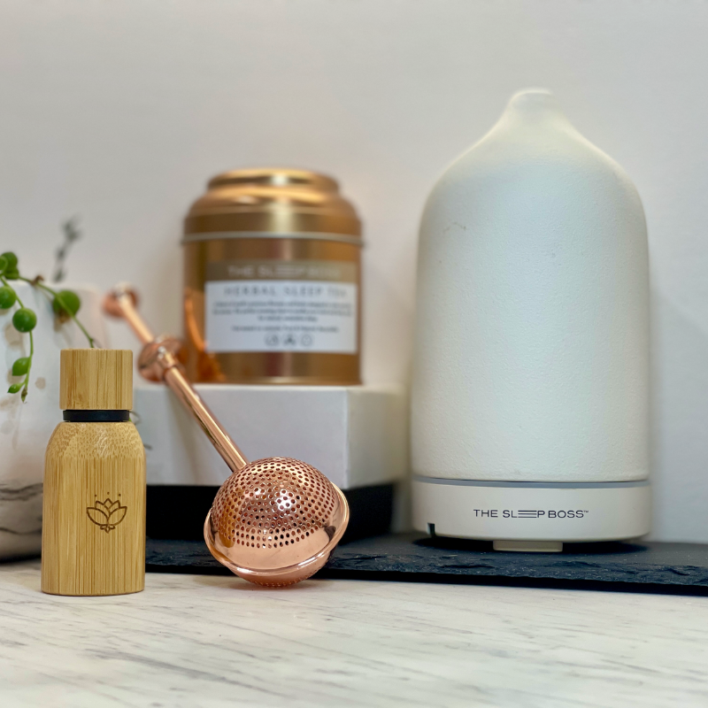 Tranquillity Pack